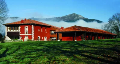 Hotel Rural Coviella — foto 11