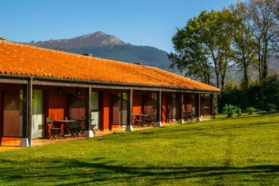 Hotel Rural Coviella — foto 12