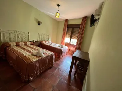 Hotel Rural Cristina — 写真 2