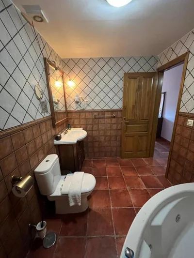 Hotel Rural Cristina — 写真 3