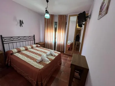 Hotel Rural Cristina — 写真 5