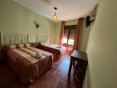 Hotel Rural Cristina — 写真 8