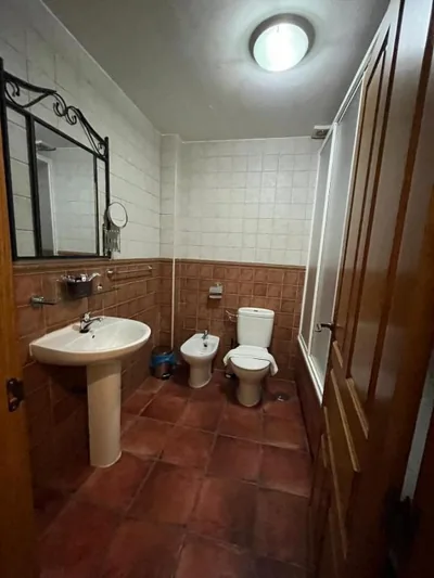Hotel Rural Cristina — 写真 9