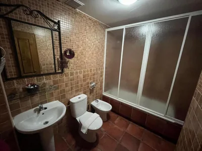 Hotel Rural Cristina — 写真 11