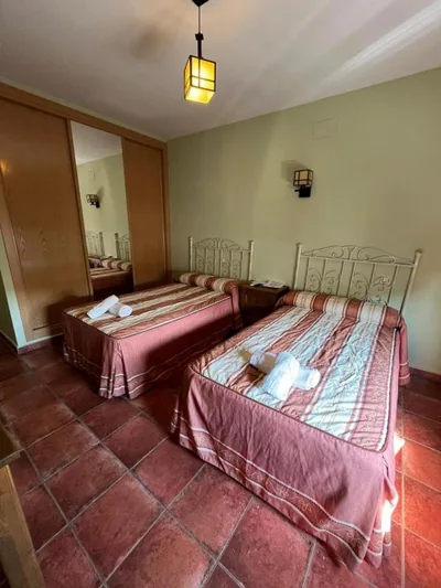 Hotel Rural Cristina — 写真 12