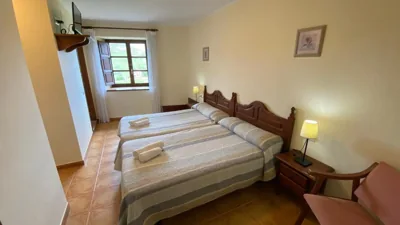 Hotel Rural Cuadroveña — photo 2