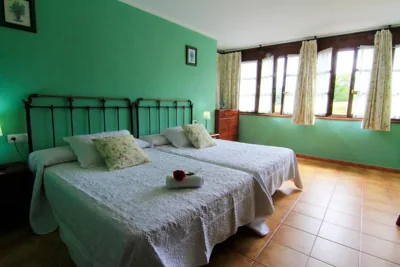 Hotel Rural Cuadroveña — photo 7