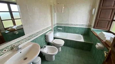 Hotel Rural Cuadroveña — photo 8