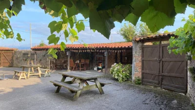 Hotel Rural Cuadroveña — photo 9