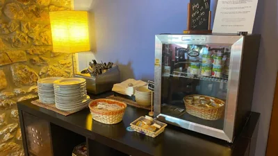 Hotel Rural Cuadroveña — photo 10