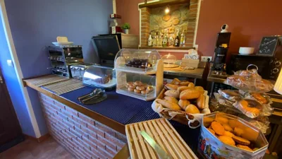 Hotel Rural Cuadroveña — photo 12