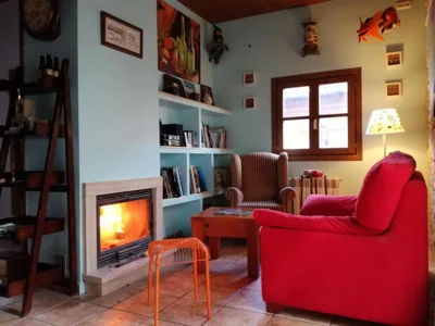 Hotel Rural Cuartamenteru — photo 4