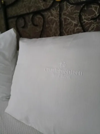 Hotel Rural Cuartamenteru — photo 10