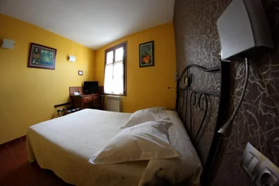Hotel Rural Cuartamenteru — photo 11