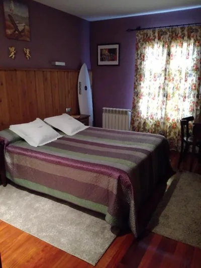Hotel Rural Cuartamenteru — photo 12
