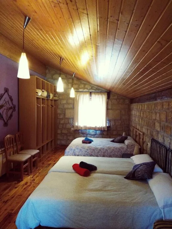 Hotel Rural del Médico