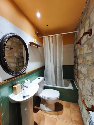 Hotel Rural del Médico — foto 3