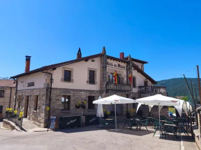 Hotel Rural del Médico — foto 5