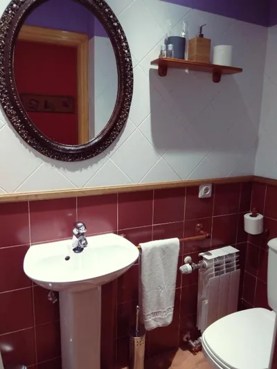 Hotel Rural del Médico — foto 10