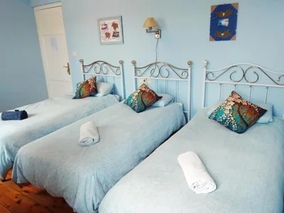 Hotel Rural del Médico — foto 12