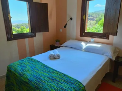 Hotel Rural Don Burguillo — foto 2