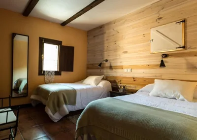 Hotel Rural Don Burguillo — foto 4