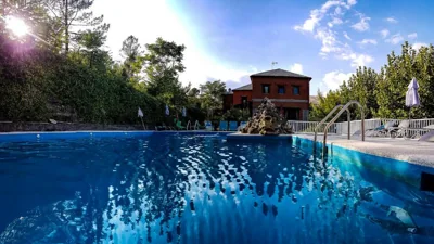 Hotel Rural Don Burguillo — foto 6