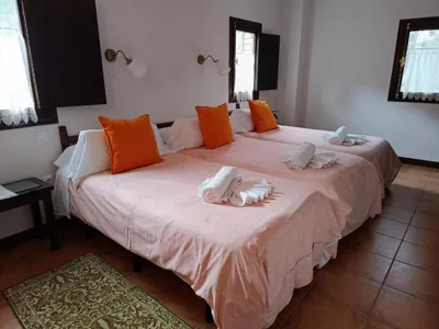 Hotel Rural Don Burguillo — foto 11