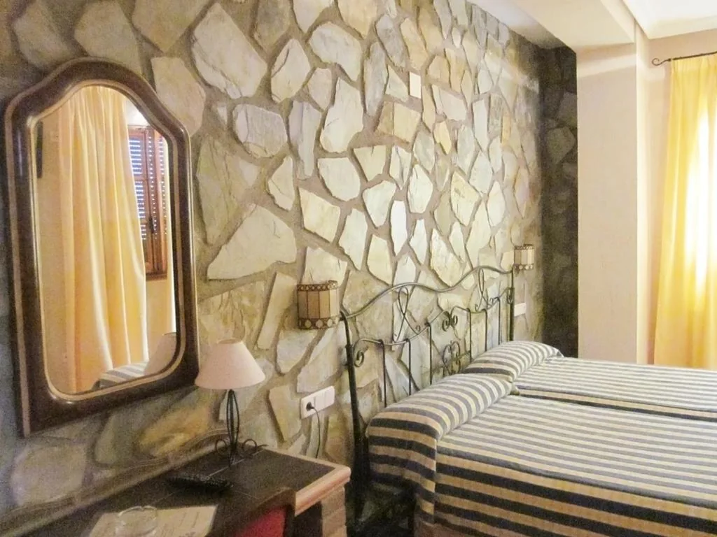 Hotel Rural Don Quijote