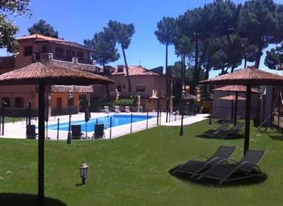 Hotel Rural Don Quijote — photo 4