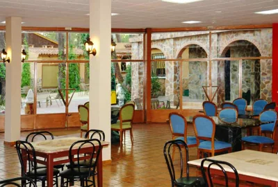 Hotel Rural Don Quijote — photo 5
