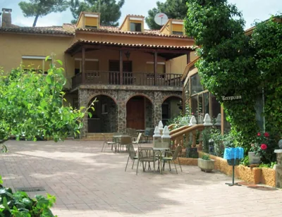 Hotel Rural Don Quijote — photo 7