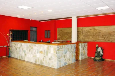Hotel Rural Don Quijote — photo 8