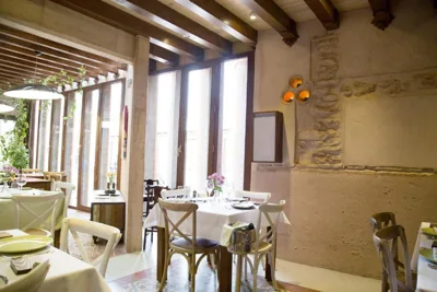 Hotel Rural Doña Berenguela — 写真 3