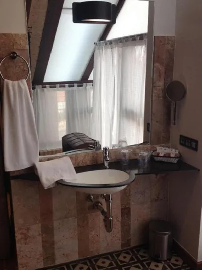 Hotel Rural Doña Berenguela — 写真 4
