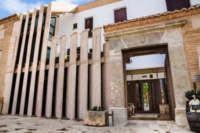 Hotel Rural Doña Berenguela — 写真 5