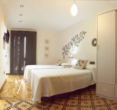 Hotel Rural Doña Berenguela — 写真 6