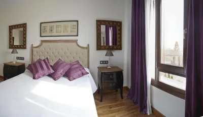 Hotel Rural Doña Berenguela — 写真 10