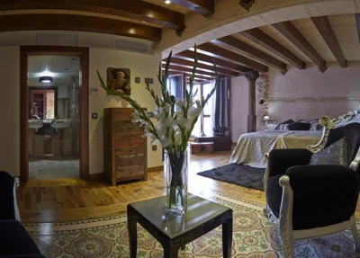 Hotel Rural Doña Berenguela — 写真 11