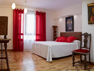 Hotel Rural Doña Berenguela — 写真 12
