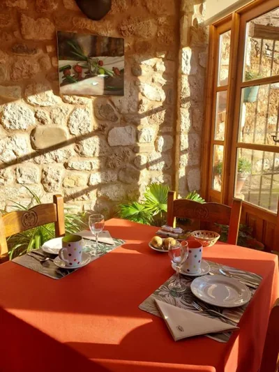 Hotel Rural El Adarve — foto 3