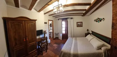 Hotel Rural El Adarve — foto 4