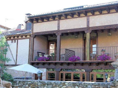 Hotel Rural El Adarve — foto 5