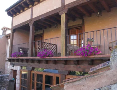 Hotel Rural El Adarve — foto 8