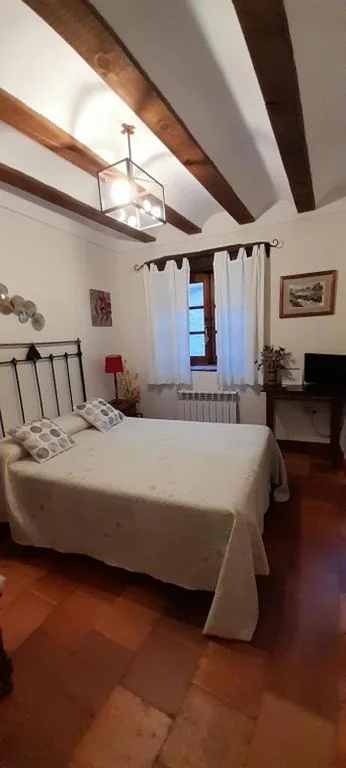 Hotel Rural El Adarve — foto 10