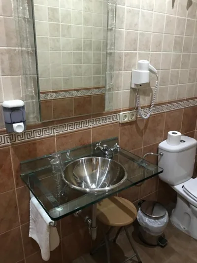 Hotel Rural El Alberche — Foto 4