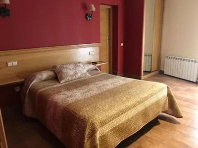 Hotel Rural El Alberche — Foto 5