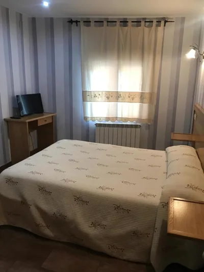 Hotel Rural El Alberche — Foto 6