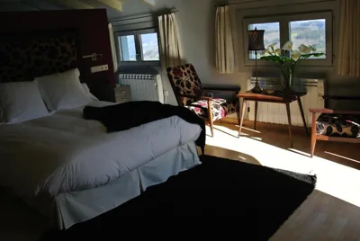 Hotel Rural El Algaire — foto 2