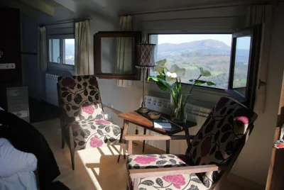 Hotel Rural El Algaire — foto 5